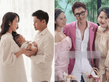 Sau 2 năm cưới thiếu gia Phan Thành, tiểu thư lá ngọc cành vàng thay đổi thế nào mà nhiều người xuýt xoa?