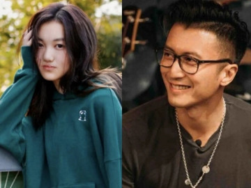 Ngôi sao 24/7: Con gái từng hở hàm ếch của Vương Phi dùng 5 chữ nói về Tạ Đình Phong