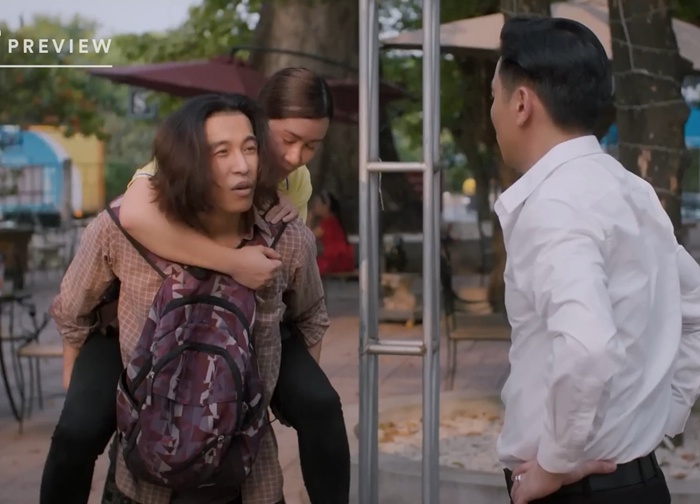 Cuộc Đời Vẫn Đẹp Sao: Cuối cùng Bát cũng phải amp;#34;trả nghiệpamp;#34;, người vạch trần lại không phải Luyến - 4