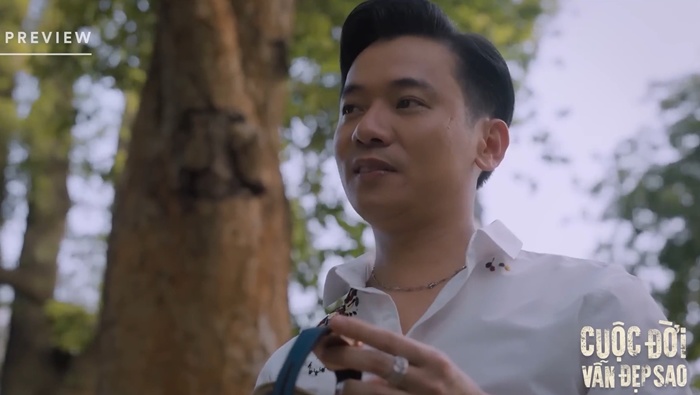 Cuộc Đời Vẫn Đẹp Sao: Cuối cùng Bát cũng phải amp;#34;trả nghiệpamp;#34;, người vạch trần lại không phải Luyến - 5