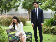 Bà bầu - Tối trước ngày ra tòa, thấy bức tranh của con gái mà vợ chồng tôi vội rút đơn về
