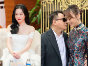 Giải trí - Phương Oanh làm Shark Bình muốn tắm cho vợ bằng bia, mẹ chồng khen nức nở và thương con dâu chịu nhiều oan ức