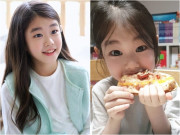 Giải trí - Sao nhí Hàn 11 tuổi diễn lấn át đàn chị: Xinh tựa búp bê, nhìn mà muốn "bắt về nuôi" liền