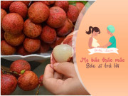 Bà bầu - Sau chuyển phôi và đang có thai, những trái cây mẹ bầu không nên ăn nhiều để có thai kỳ suôn sẻ