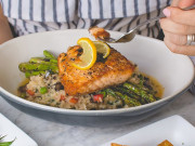 Sức khỏe - 7 loại cá dễ chứa chất độc hại thần kinh và hormone tăng trưởng, 2 món cuối người Việt ăn nhiều, còn nấu cho con