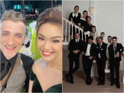 Giải trí - Quán quân đầu tiên của Vietnam Idol khoe ảnh đại gia đình cực chất, lấy chồng Tây nghèo và "nhiều chuyện"