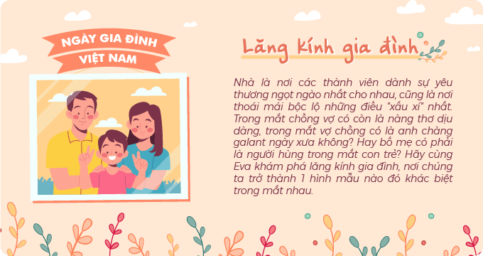 Ngày gia đình Việt Nam 28/6: Loạt hình vẽ đáng ngẫm về bố mẹ trong mắt của con cái theo thời gian - 11