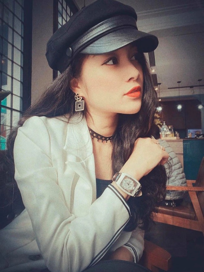 amp;#34;Vàng Anhamp;#34; hiền nhất VTV giờ đã là Thượng úy Công an, sở hữu căn hộ sang trọng 100 m2 - 15