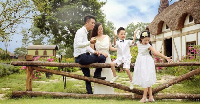 amp;#34;Vàng Anhamp;#34; hiền nhất VTV giờ đã là Thượng úy Công an, sở hữu căn hộ sang trọng 100 m2 - 10