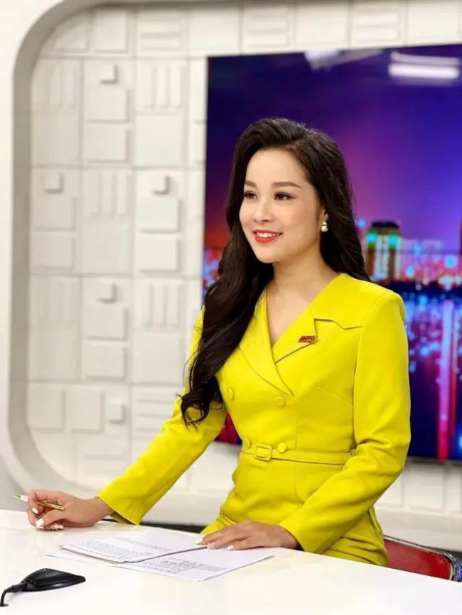 amp;#34;Vàng Anhamp;#34; hiền nhất VTV giờ đã là Thượng úy Công an, sở hữu căn hộ sang trọng 100 m2 - 7