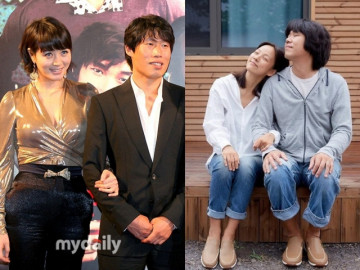 Cùng có gu mặn yêu trai xấu nhưng 2 nữ hoàng showbiz lại có cái kết trái ngược