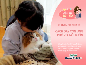 Bé 8 tuổi có dấu hiệu trầm cảm chỉ vì hành động này của bố mẹ, chuyên gia tức giận Bố mẹ quá vô tâm