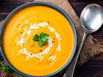 Loại quả quen mặt được khuyên nên dùng trong bữa sáng, vừa bổ dưỡng lại giúp dưỡng gan cực tốt