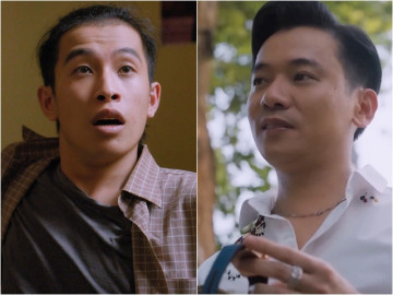 Cuộc Đời Vẫn Đẹp Sao: Cuối cùng Bát cũng phải trả nghiệp, người vạch trần lại không phải Luyến