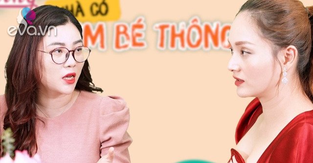 View - Thời điểm cực nhạy để kích trí thông minh cho trẻ nhưng cha mẹ thường quên, nhiều người còn cố trốn con