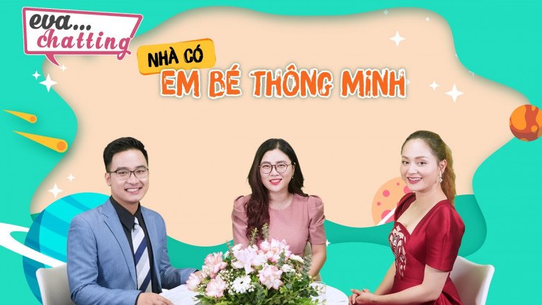 View - Thời điểm cực nhạy để kích trí thông minh cho trẻ nhưng cha mẹ thường quên, nhiều người còn cố trốn con
