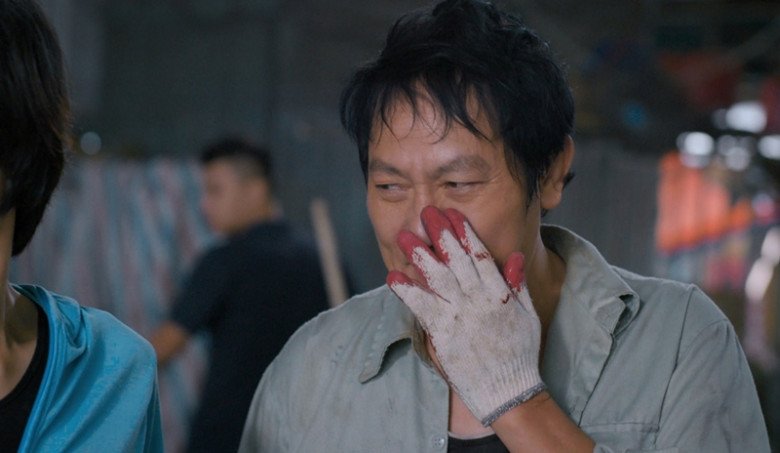 Cuộc Đời Vẫn Đẹp Sao: Bát vào tù vẫn tiếp tục amp;#34;gánh nghiệpamp;#34;, khán giả cả nước cám ơn các chú công an - 5