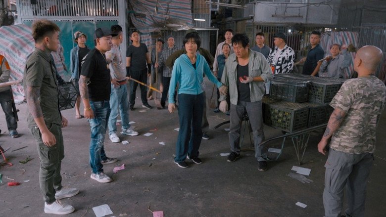 Cuộc Đời Vẫn Đẹp Sao: Bát vào tù vẫn tiếp tục amp;#34;gánh nghiệpamp;#34;, khán giả cả nước cám ơn các chú công an - 6