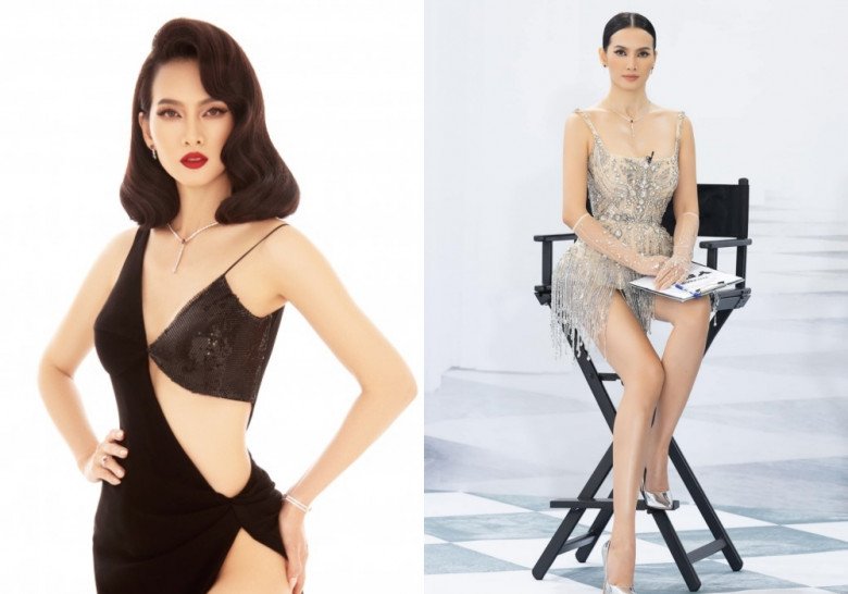 Mọi người quan tâm thì tôi cảm ơn, nhưng tôi sẽ không có xác nhận gì. Không phải chuyện gì mình cứ tuyên bố rồi lại đính chính, Anh Thư nói về tin đồn tình cảm.