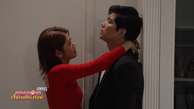 Gã bạn trai bội bạc nhất phim Việt: Yêu 7 năm chưa cưới, ly hôn vẫn sống chung nhà với vợ cũ - 3