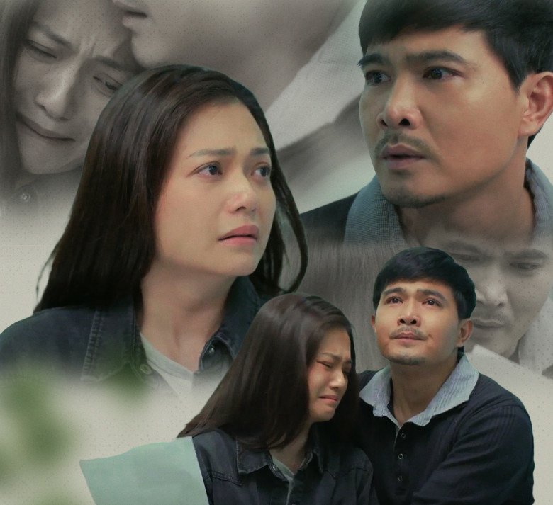 Gia Đình Mình Vui Bất Thình Lình: Vừa biết có thai, Phương đã đón ngay amp;#34;tin xấuamp;#34;, tất cả là do Hà? - 1