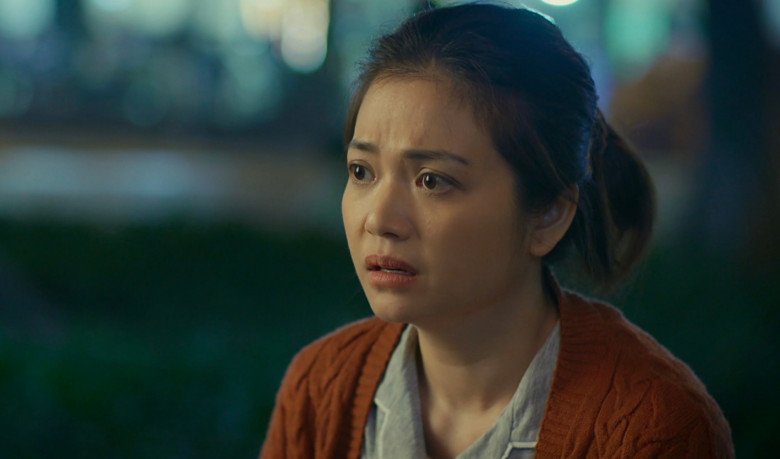 Gia Đình Mình Vui Bất Thình Lình: Vừa biết có thai, Phương đã đón ngay amp;#34;tin xấuamp;#34;, tất cả là do Hà? - 2