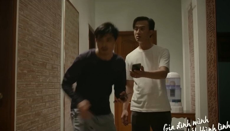 Gia Đình Mình Vui Bất Thình Lình: Vừa biết có thai, Phương đã đón ngay amp;#34;tin xấuamp;#34;, tất cả là do Hà? - 5