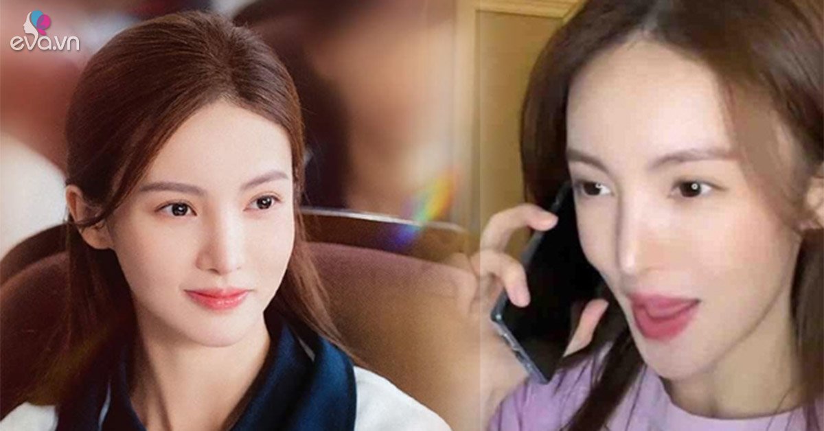 Gallery - Hoa khôi trường múa đánh mất vẻ tiên tử, miệng méo xệch làm chấn động cõi mạng xứ Trung