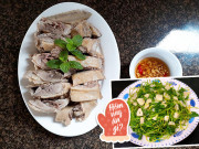 Bếp Eva - Hôm nay nấu gì: Bữa cơm nhiều rau cực thanh mát, đi làm về đói nhìn chỉ muốn ăn ngay