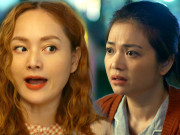 Giải trí - Gia Đình Mình Vui Bất Thình Lình: Vừa biết có thai, Phương đã đón ngay "tin xấu", tất cả là do Hà?