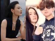 Giải trí - 43 tuổi vẫn "nghiện" sinh con, Trương Bá Chi muốn có thêm nhóc thứ 4 còn mong là bé gái