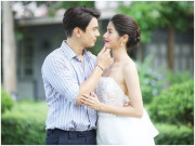 Bà bầu - Giữa hôn trường bị xì xào vì “nuôi con tu hú”, chú rể vẫn nắm tay vợ bảo: Thêm con là thêm lộc!