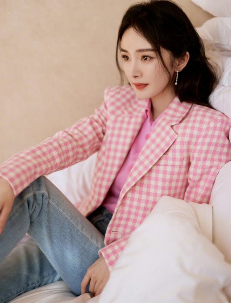 Nghệ sĩ Lưu Đan bày tỏ mong muốn con dâu cũ có thể tái hợp với con trai.