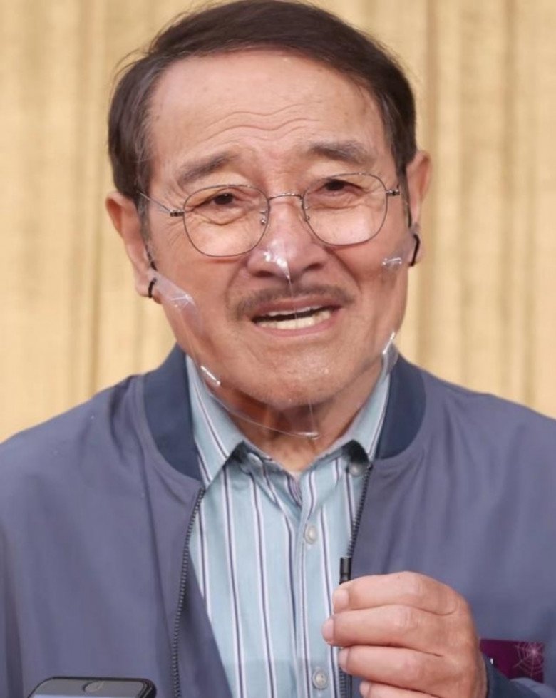 Nghệ sĩ Lưu Đan bất ngờ tiết lộ về tình trạng của cháu gái.