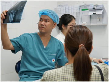 Người vợ ân hận vì sai lầm ngày trẻ, đi khám hiếm muộn cầu xin bác sĩ giấu chồng chuyện phá thai 6 lần