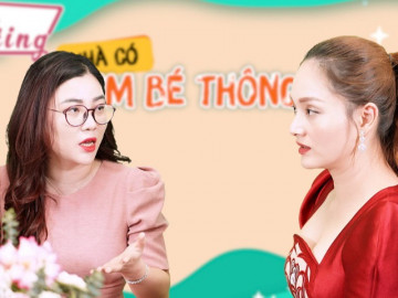 Thời điểm cực nhạy để kích trí thông minh cho trẻ nhưng cha mẹ thường "quên", nhiều người còn cố "trốn con"