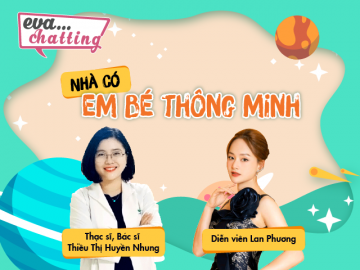 Diễn viên Lan Phương kể phương pháp “não trái” giúp con gái thông minh, giỏi ngoại ngữ