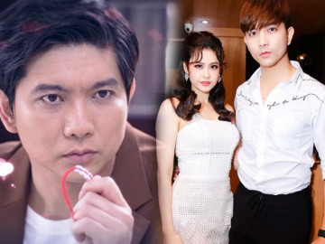 Gã bạn trai bội bạc nhất phim Việt: Yêu 7 năm chưa cưới, ly hôn vẫn sống chung nhà với vợ cũ