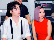 Giải trí - Trúc Nhân thừa nhận từng mâu thuẫn gay gắt với Thu Minh