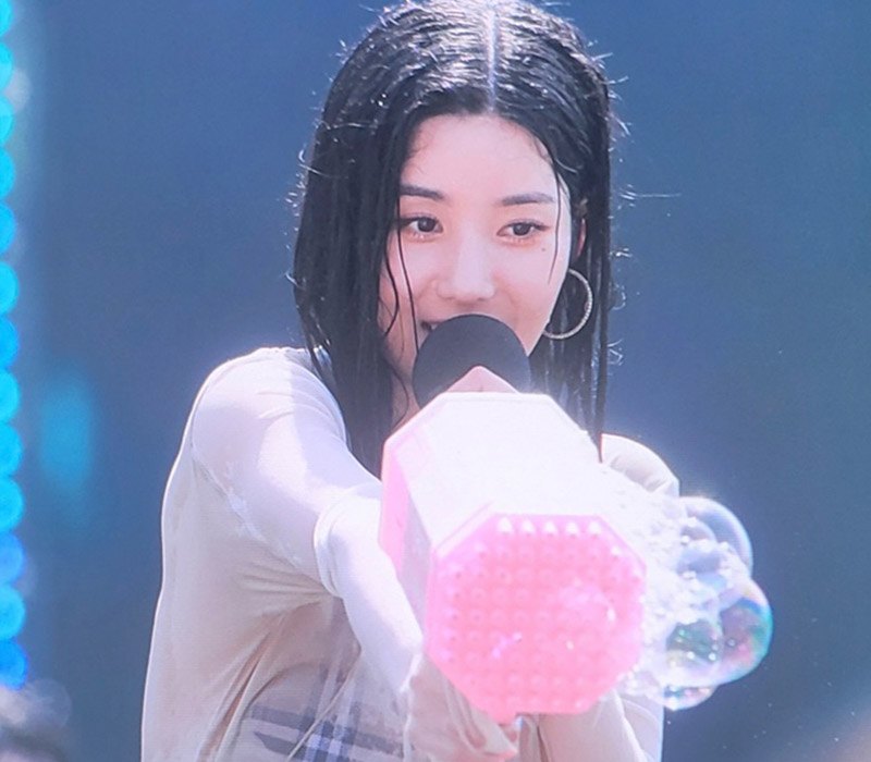 Waterbomb Seoul 2023 là sự kiện âm nhạc được tổ chức thường niên tại Hàn Quốc. Sự xuất hiện của mỹ nhân Kwon Eun Bi làm cho sự kiện thêm nóng lên. 
