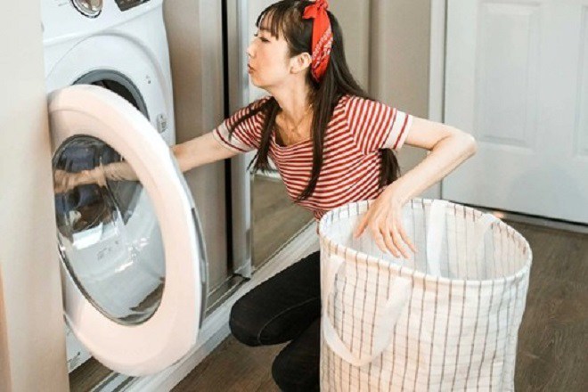 Cô gái chết tức tưởi vì làm việc này khi dùng máy giặt: Lỗi không ít người mắc phải, đừng chủ quan! - 1