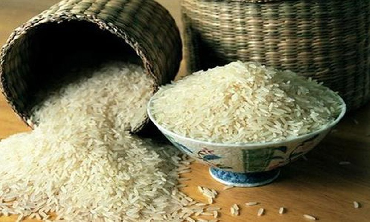 Đặt hũ gạo ở những nơi này trong nhà, gia đình êm ấm, làm ăn thuận buồm xuôi gió - 3
