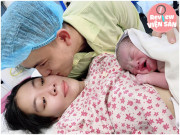 Bà bầu - Mẹ bầu sinh thường ở viện Thanh Nhàn hết 5,2 triệu đồng mách từ A-Z kinh nghiệm đi đẻ