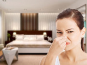 Nhà đẹp - Điều hòa bật lên là có mùi khó chịu, mách bạn 7 mẹo đơn giản này, mùi hôi tan biến không khí mát lạnh cả ngày