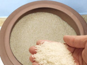 Nhà đẹp - Đặt hũ gạo ở những nơi này trong nhà, gia đình êm ấm, làm ăn thuận buồm xuôi gió