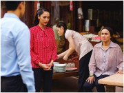 Bà bầu - Nghi vợ lén lấy 100 triệu đồng cho bà ngoại chữa bệnh, kiểm tra camera tôi ngã ngửa thấy mẹ đẻ lục tủ