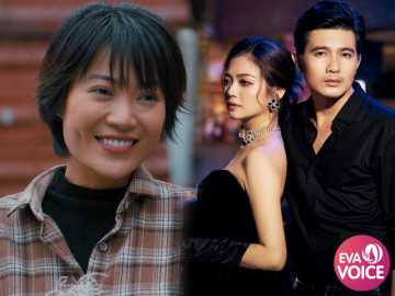 Thoại phim VTV đáng yêu nhất tuần: Ông chồng quốc dân ấm ức khi vợ ốm nghén