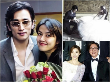 Chuyện tình Lọ Lem - Hoàng tử nức tiếng showbiz: Cổ tích có thật ngoài đời