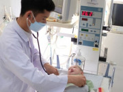 Tin tức - Diễn biến mới vụ bé gái 3 tháng tuổi bị người tình của mẹ bạo hành