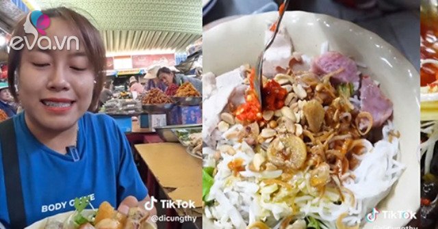 View - Đà Nẵng có gì mà các Tiktoker lũ lượt rủ nhau đến check-in liên tục?